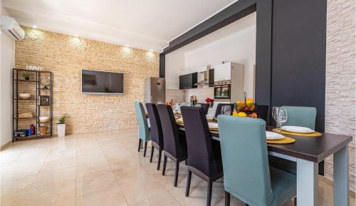 Four-Bedroom Vacation Home