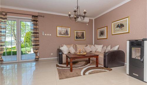 Two-Bedroom Holiday Home