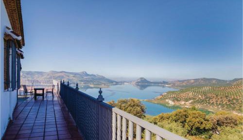 Four-Bedroom Holiday Home