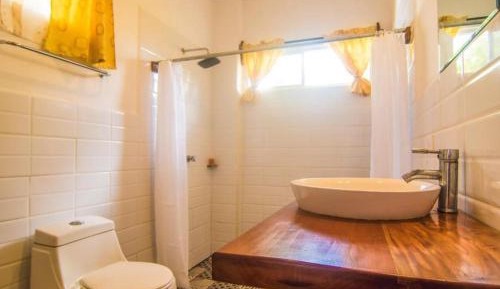 Deluxe Double Room with Balcony and Sea View