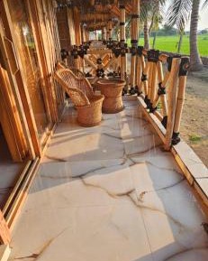 Standard Double Room with Fan