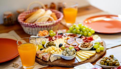 Studio - Disability Access