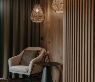 Two-Bedroom Superior Apartment