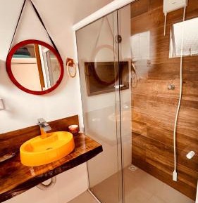 Family Room with Private Bathroom