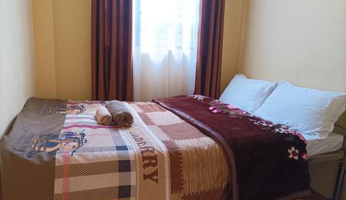 Comfort Quadruple Room