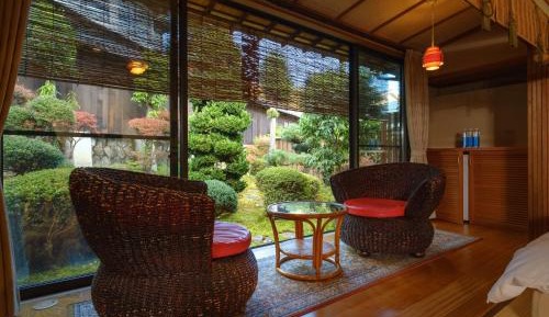 Japanese-Style Room - 132 - Shidouhougaku