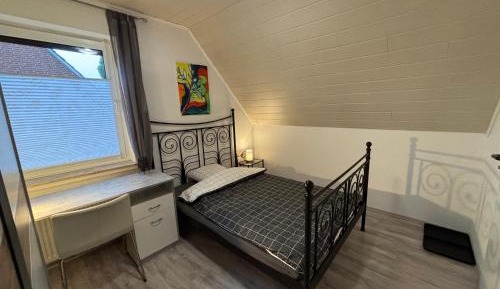 Small Double Room