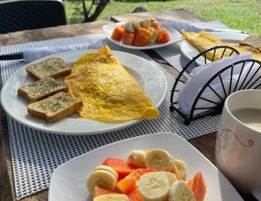 Deluxe Double or Twin Room with Spa Bath