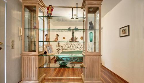 Junior Suite with Terrace