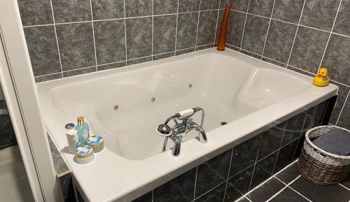 Two-Bedroom Deluxe Apartment