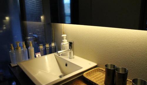 【Adult Only】Luxury Tower - Twin Room with Open-Air Bath / Japanese Style Dinner 