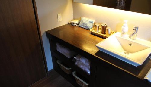 【Adult Only】Luxury Tower - Japanese Western Style Room with Open-Air Bath / Japanese Style Dinner 