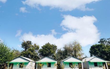 King Room with Pool View