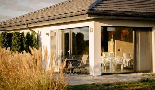 Apartment with Garden View