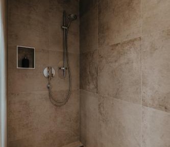 Three-Bedroom Standard Apartment