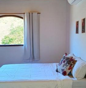 Triple Room with Mountain View