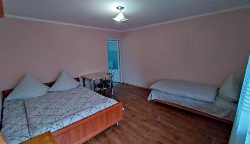 Triple Room with Shower