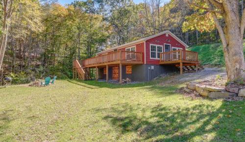 Vacation Home