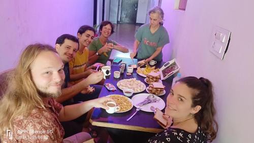 Twin Room with Private Bathroom