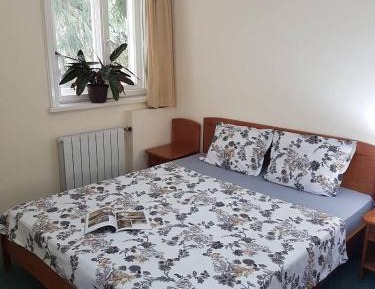 Comfort Triple Room with Shower