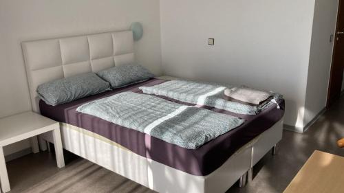 Family Room with Balcony