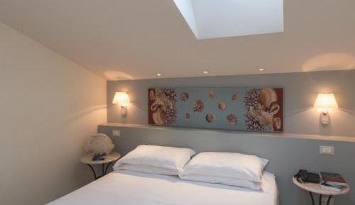 Junior Suite with Sea View