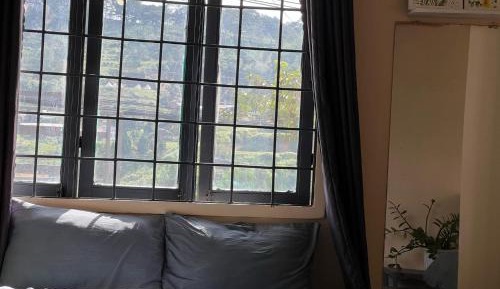 Quadruple Room with Private Bathroom