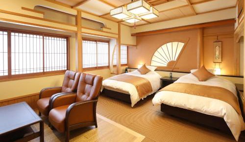 Japanese-Style Room