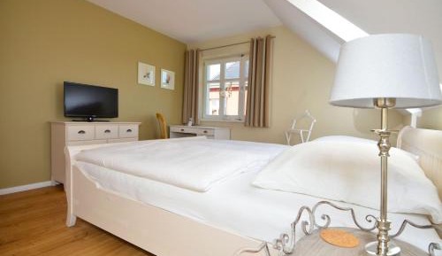 Apartment with Sauna