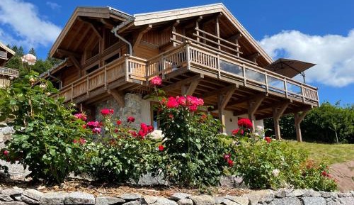 Chalet