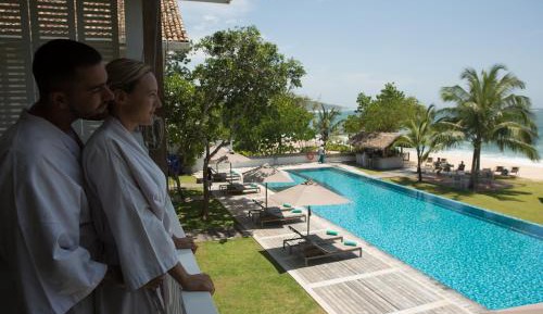 Ocean Signature Suite 