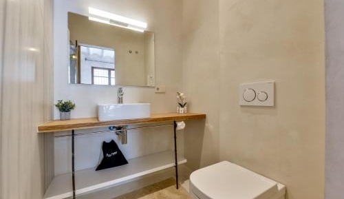 Double Room with Extra Bed