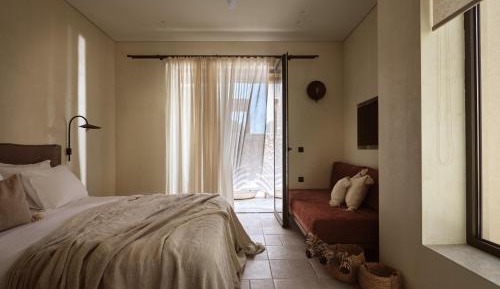 Junior Suite with Private Pool