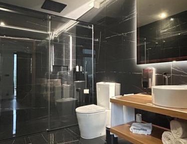 Premium Two-Bedroom House