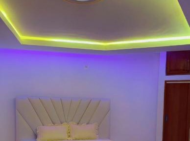 Deluxe Double Room (2 Adults + 1 Child)