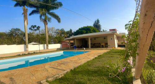 Three-Bedroom Home