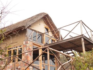 King Room with Lake View