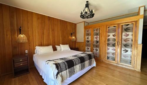 Double or Twin Room with View