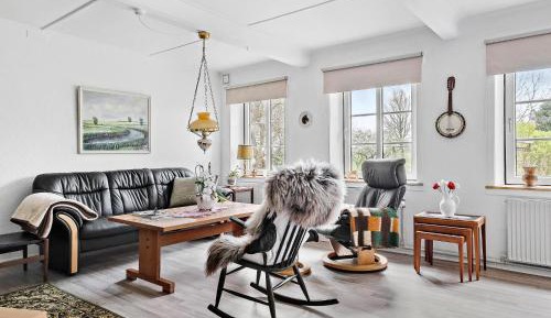 Two-Bedroom Holiday Home