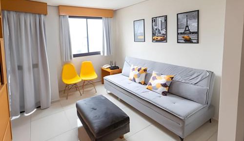 Deluxe Double Studio