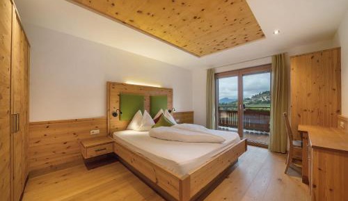 Two-Bedroom Superior Apartment