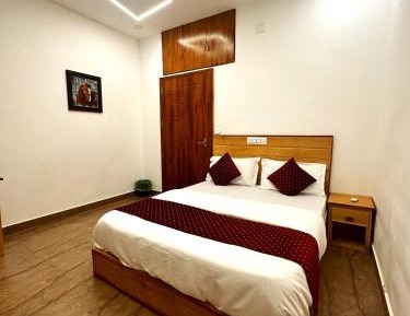 King Room - Disability Access