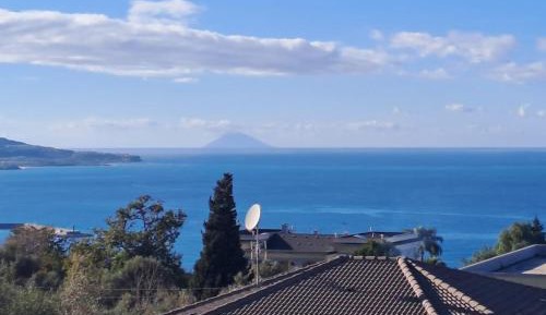 Triple Room with Sea View
