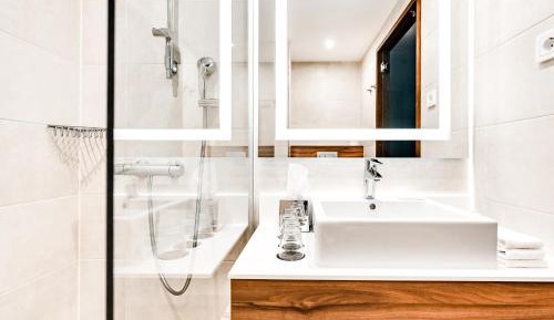 Standard Room King, Guest room, 1 King