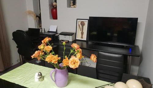 Family Suite with Balcony