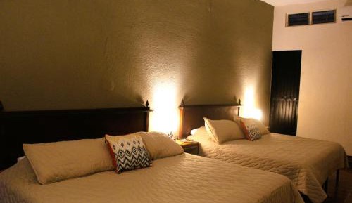 Family Room with Private Bathroom