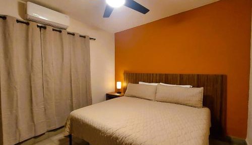 Family Room with Private Bathroom