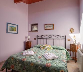 Double Room with Skylight