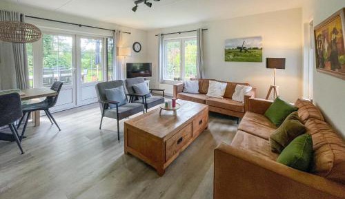 Three-Bedroom Vacation Home 