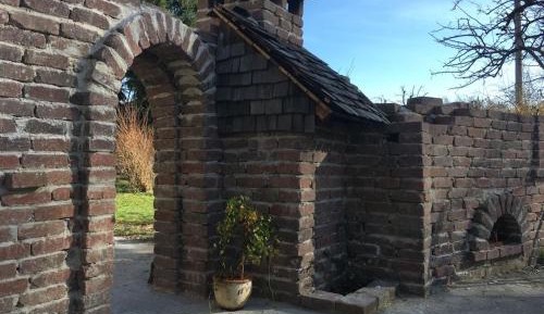 One-Bedroom Holiday Home